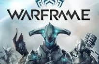 Warframe characters